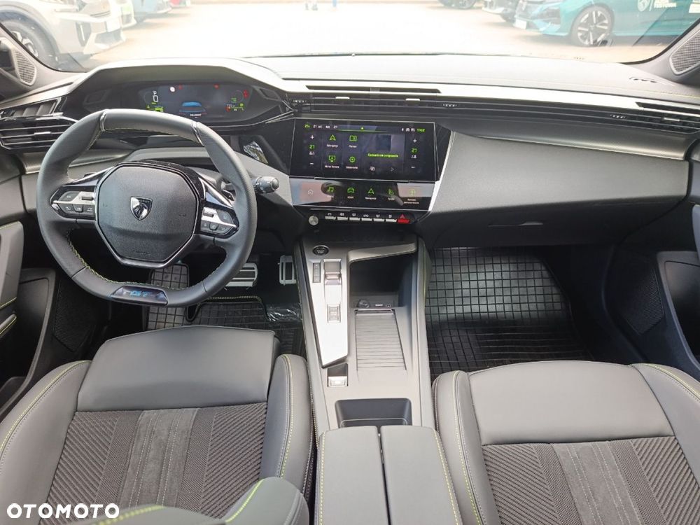Peugeot 308 - 15