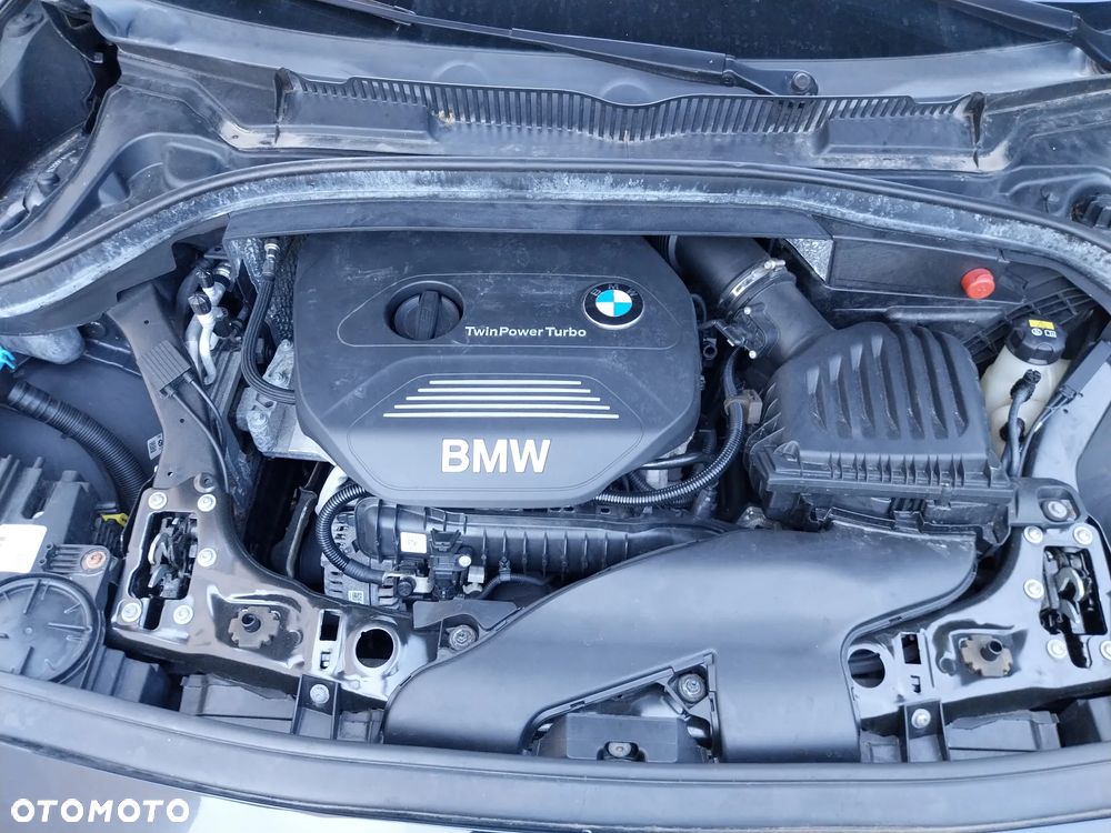 BMW Seria 2 216i - 17