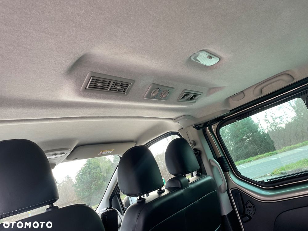 Opel Vivaro L2H1 S&S - 28