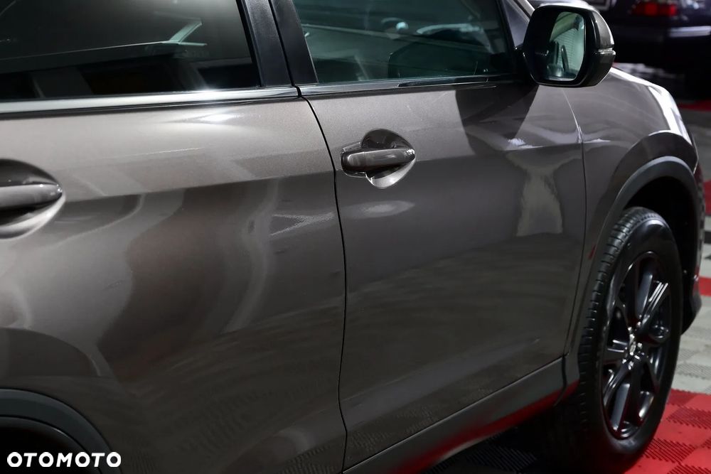 Honda CR-V Diesel Lifestyle - 38