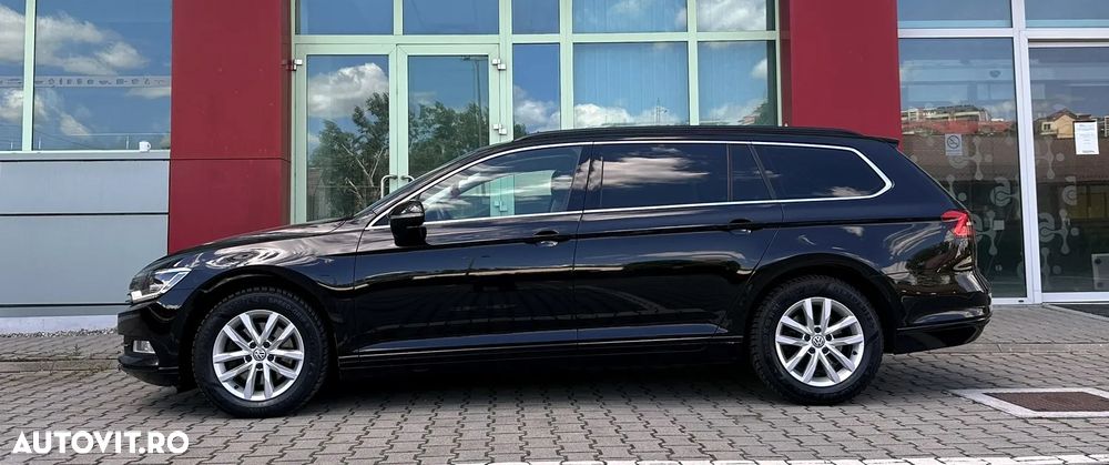 Volkswagen Passat - 23