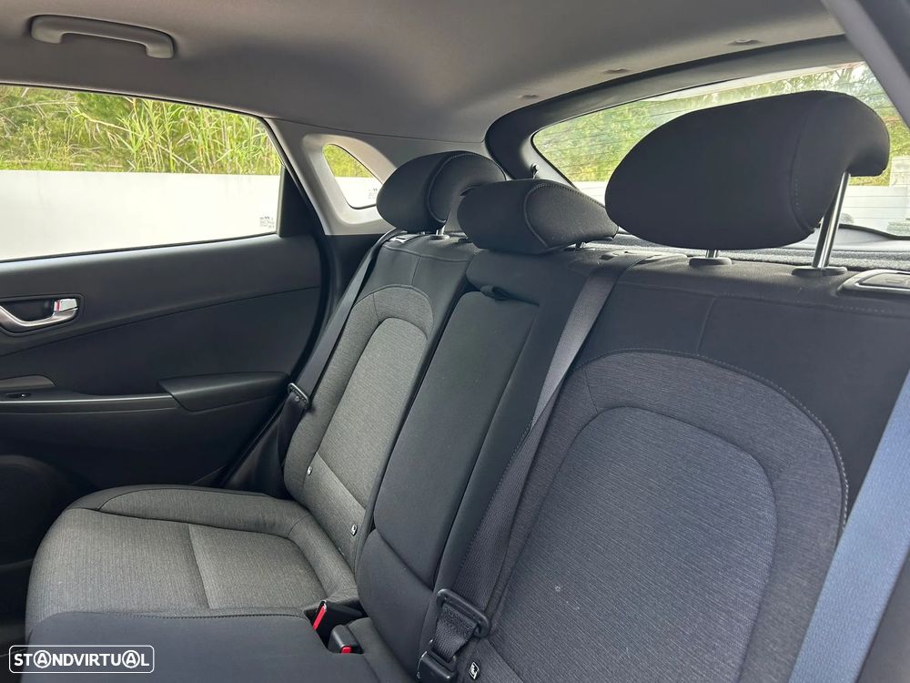 Hyundai Kauai Standard - 5