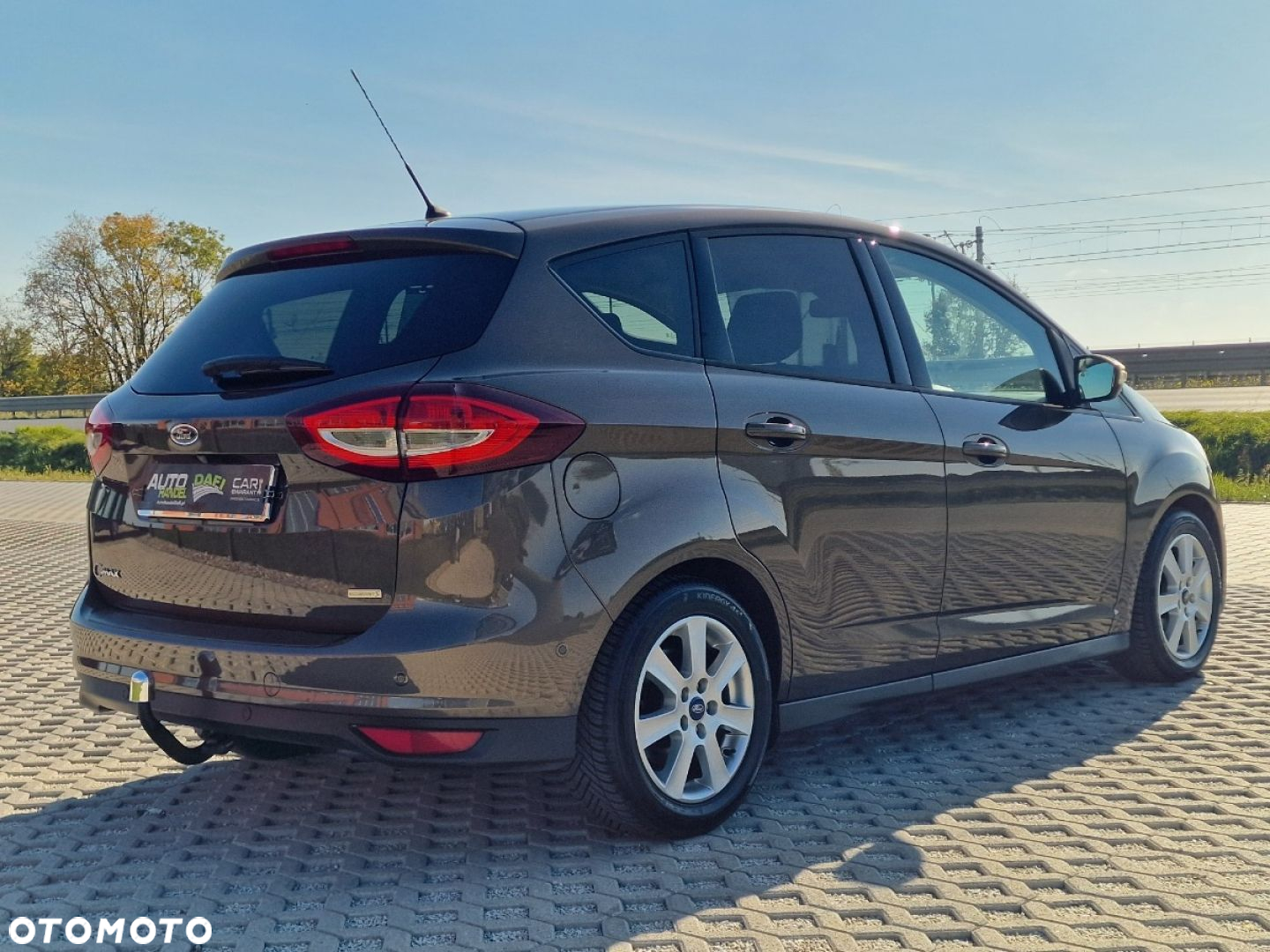 Ford C-MAX - 6