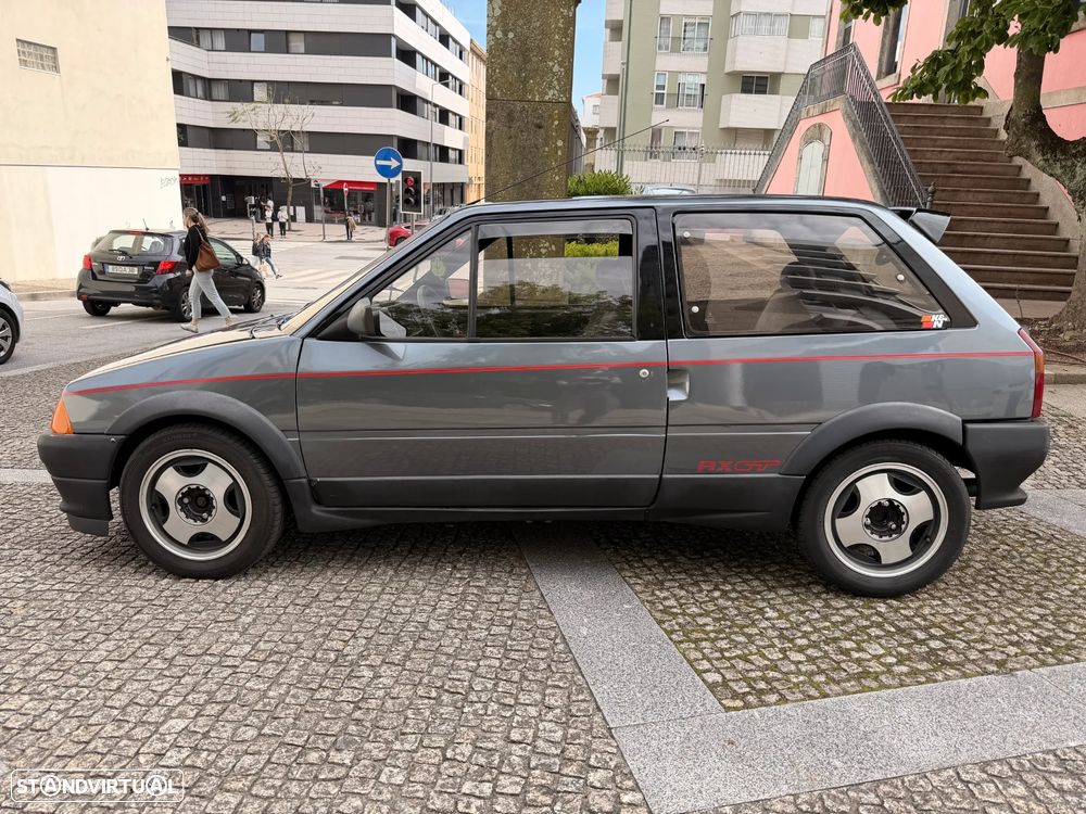 Citroën AX 14 GT - 2