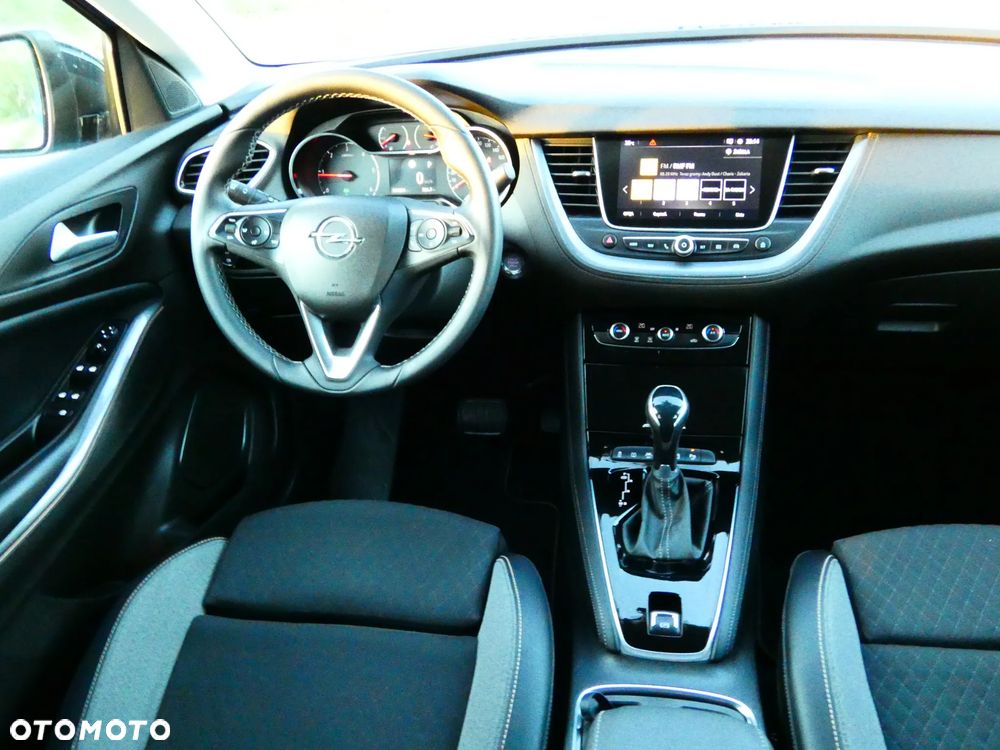 Opel Grandland X 2.0 D Start/Stop Automatik Ultimate - 14