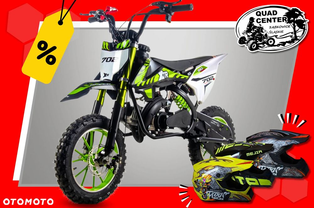 XTR Inny - 1