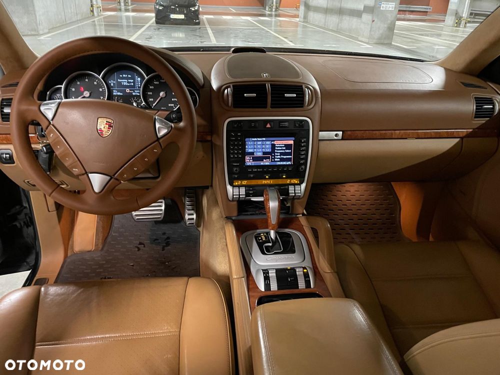 Porsche Inny - 2