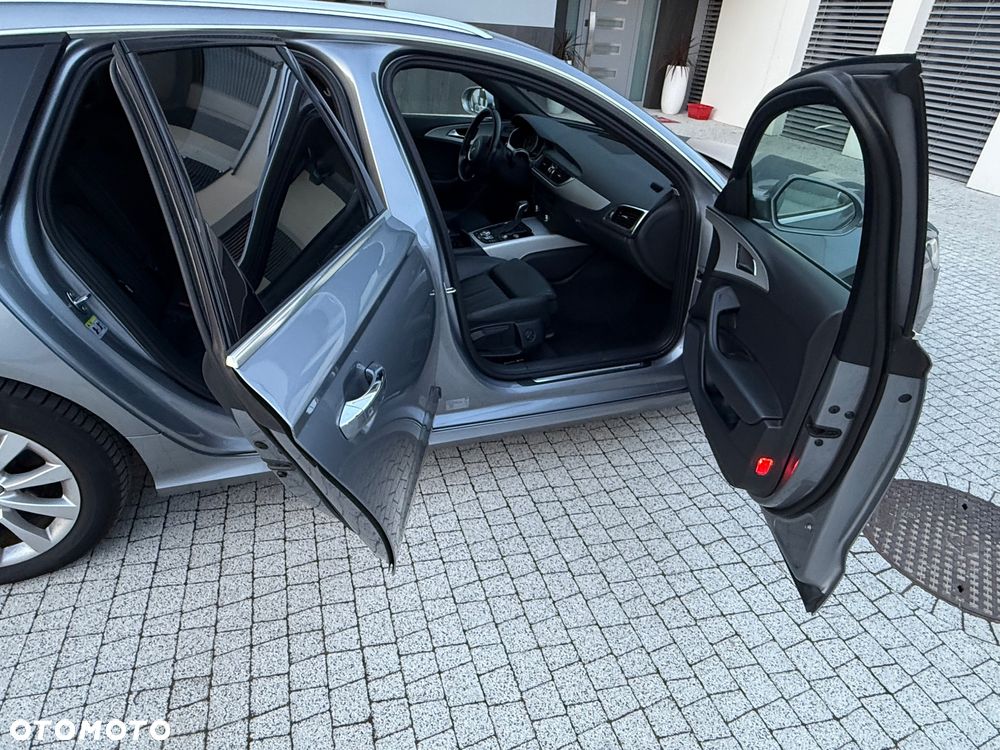 Audi A6 - 17