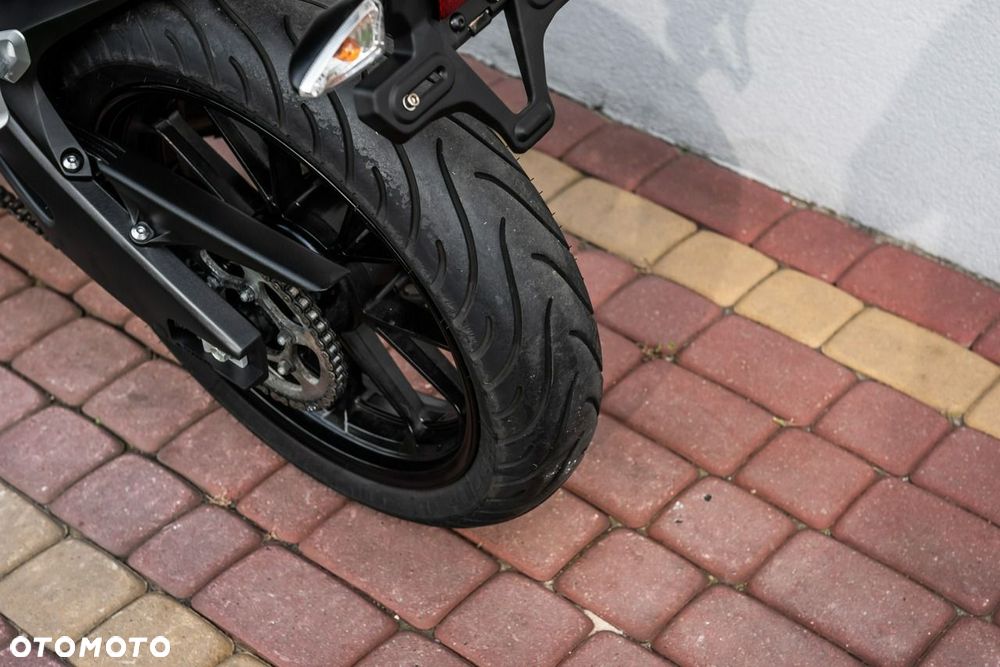 Yamaha MT - 10