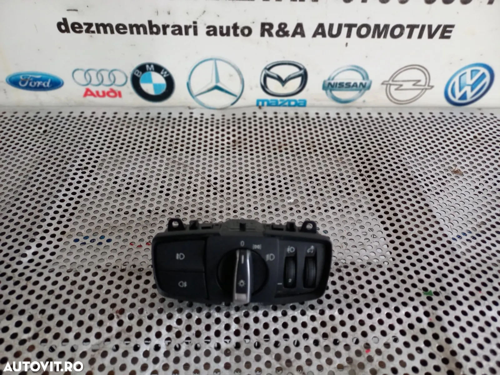 Bloc Lumin Bmw F20 F21 F22 F23 F30 F31 F32 F34 F36 F80 Cod    - Dezmembrari Arad - 3