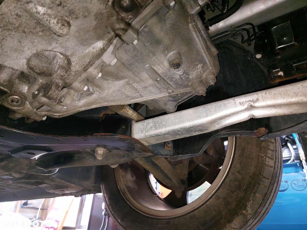 Peugeot 3008 1.6 HDi Premium - 38