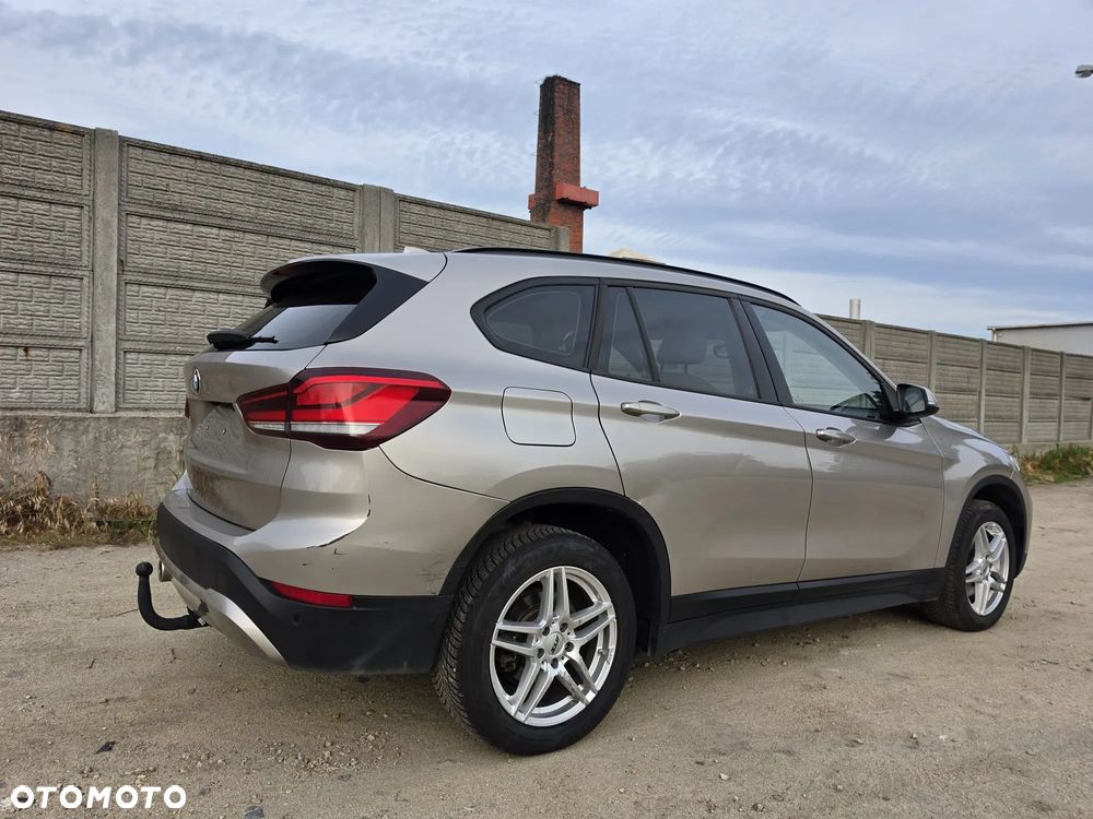 BMW X1 - 5