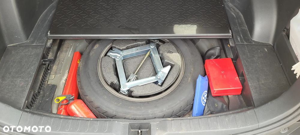 Toyota RAV4 2.0 Active 4x2 - 10