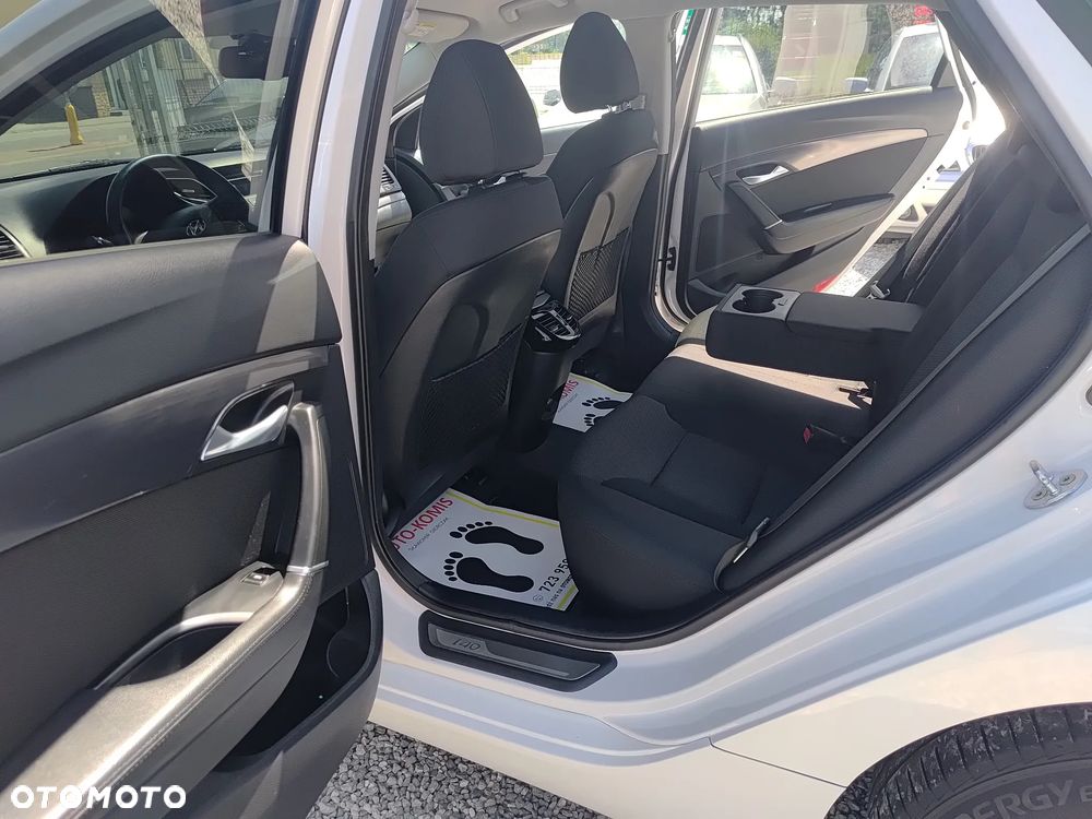 Hyundai i40 - 21