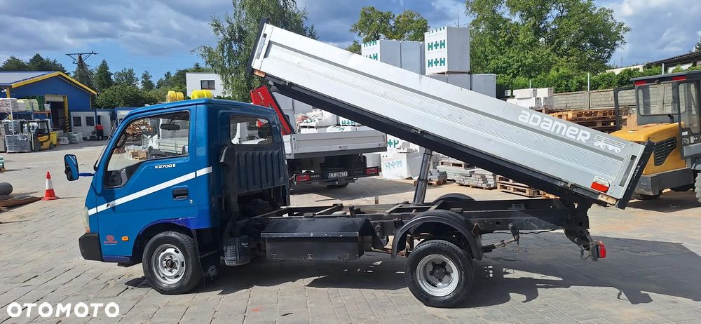 Kia K2700 II - 2