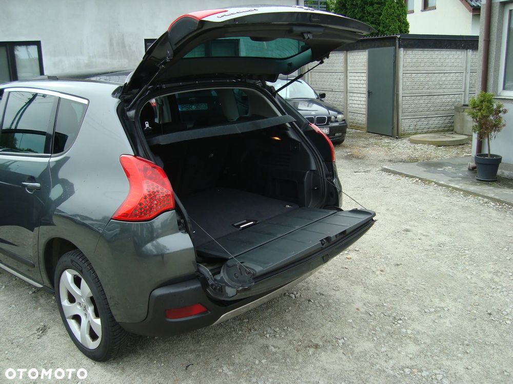 Peugeot 3008 - 15