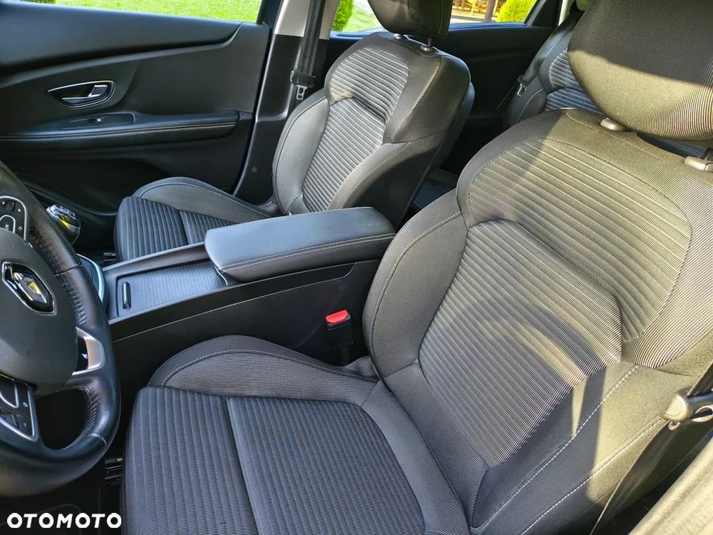 Renault Scenic ENERGY TCe 115 EXPERIENCE - 14