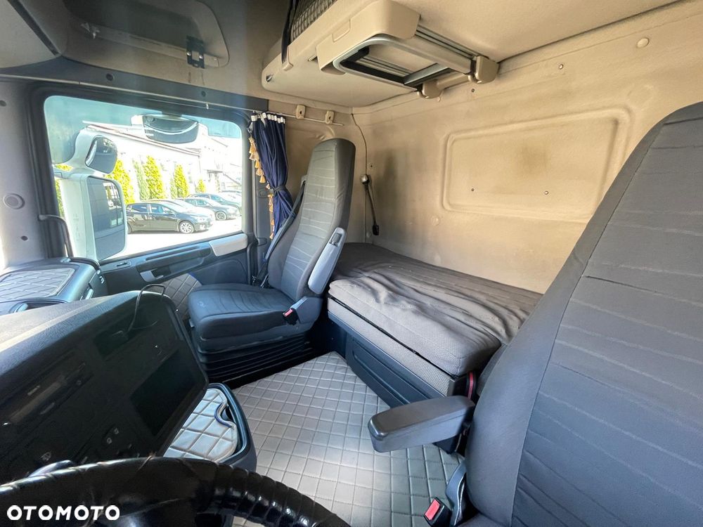 Scania R 440 PDE / MEGA / RETARDER - 25