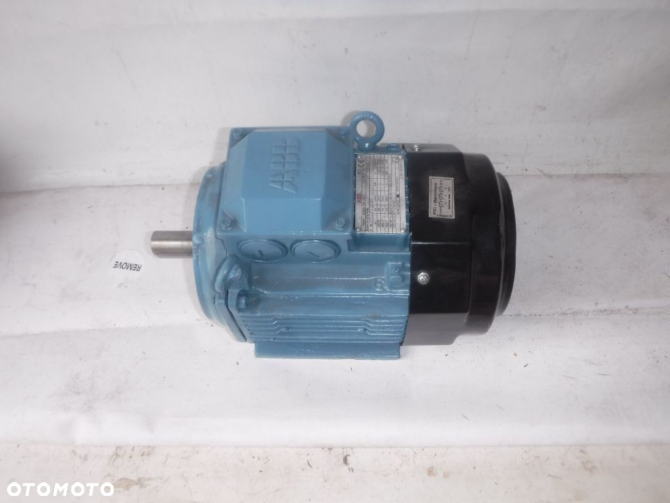 ABB M2BA100 LB2 M2BA 3gba101212-asb silnik elektryczny 3kw - 8
