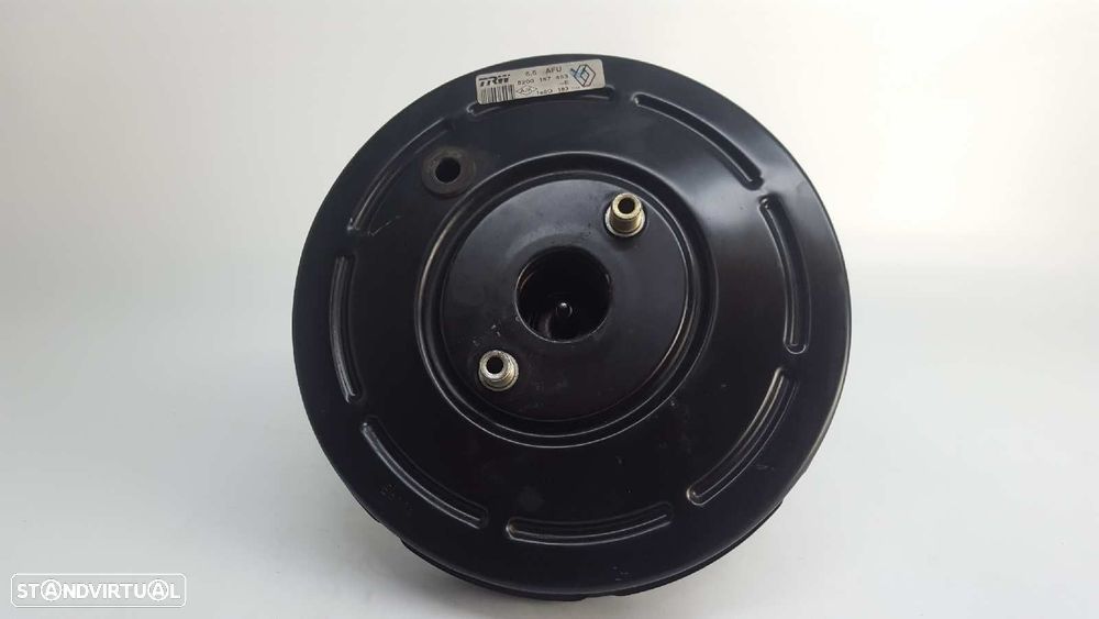 SERVOFREIO RENAULT SCENIC II CONFORT AUTHENTIQUE - 1