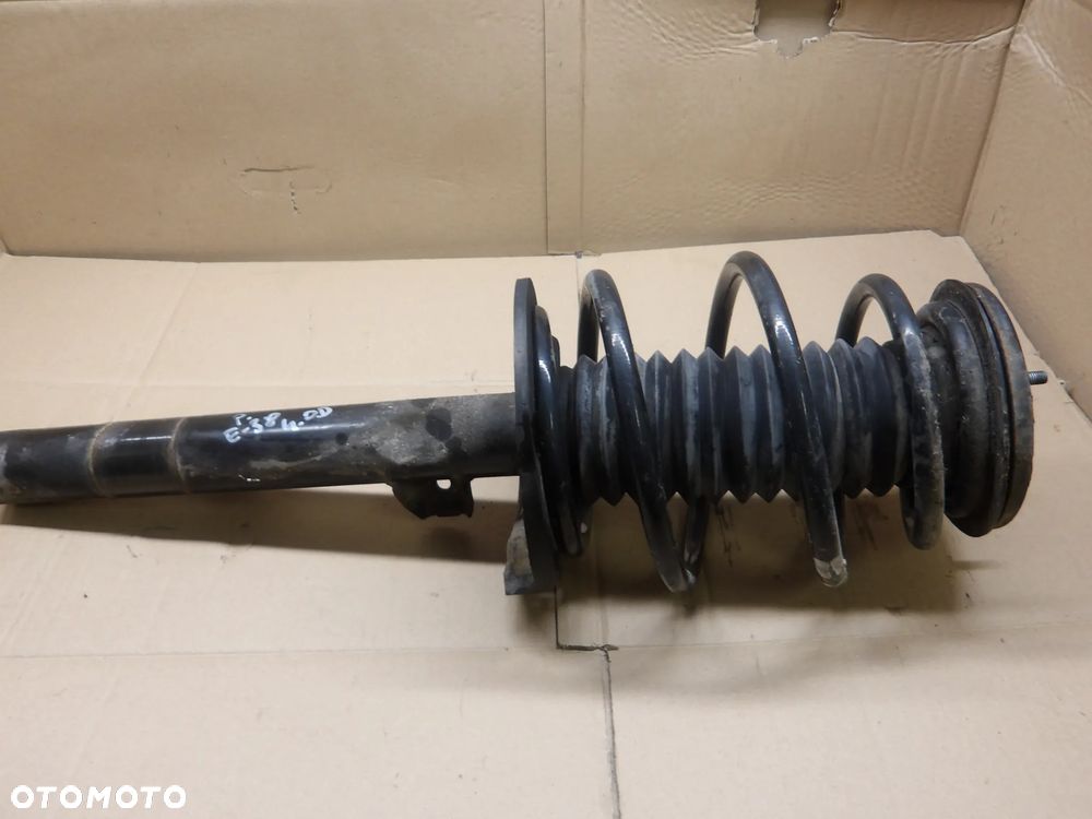 BMW E38 LIFT 99-01r. AMORTYZATOR PRAWY PRZÓD - 5