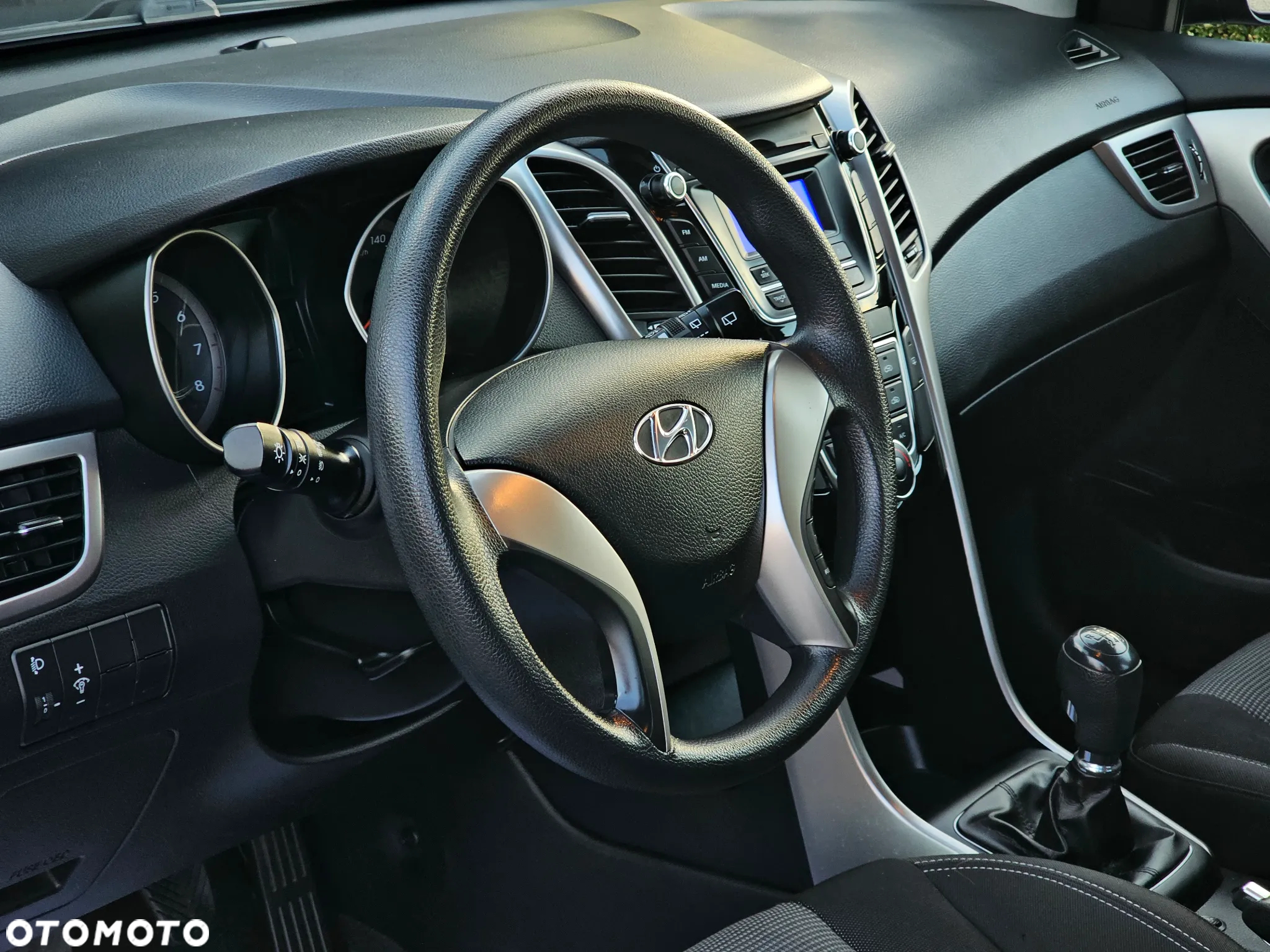Hyundai i30 1.4 Classic - 10
