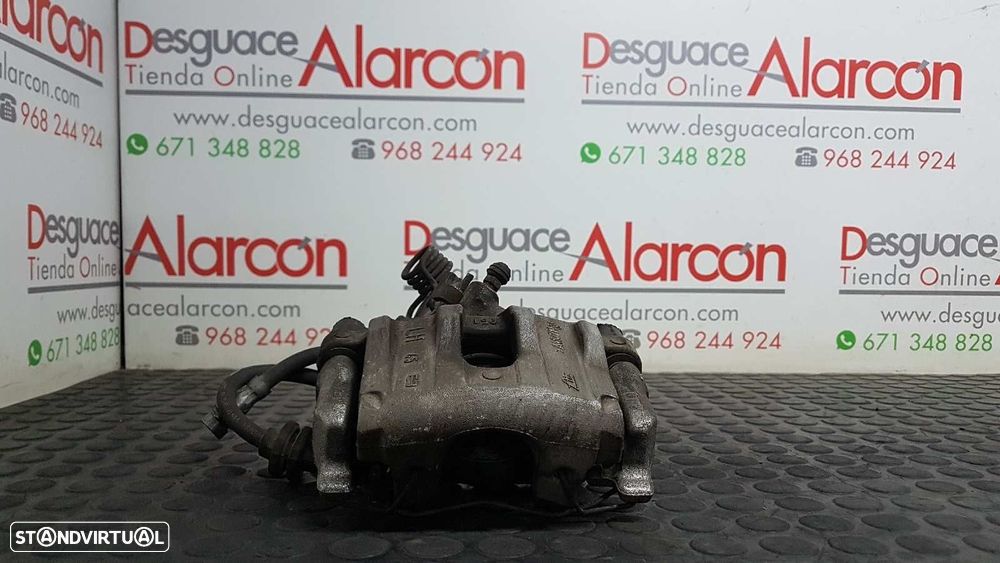 PINÇA DE TRAVÃO TRASEIRA ESQUERDA FORD KUGA (CBS) TITANIUM - 1