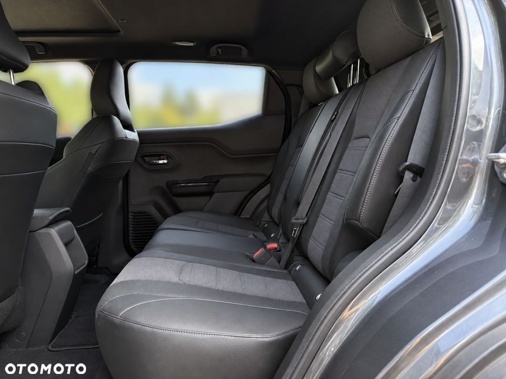 Toyota Urban Cruiser 61kWh Executive - 14