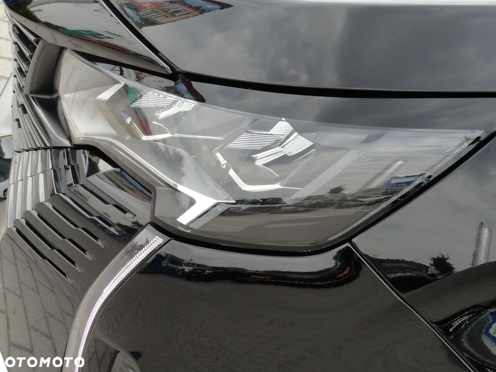 Peugeot 3008 BlueHDi 130 Stop & Start EAT8 Allure - 26