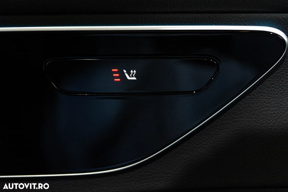 Mercedes-Benz C 220 d 9G-TRONIC Avantgarde - 24