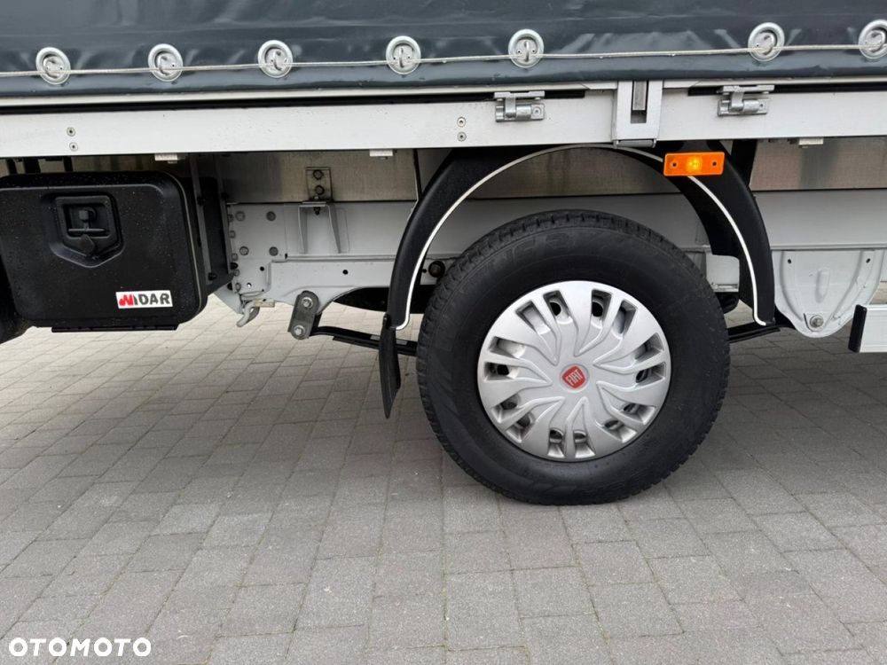 Fiat Ducato Maxi 180 ps.10 europalet - 38