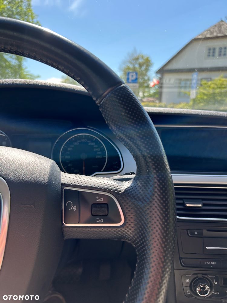 Audi A5 Sportback - 27