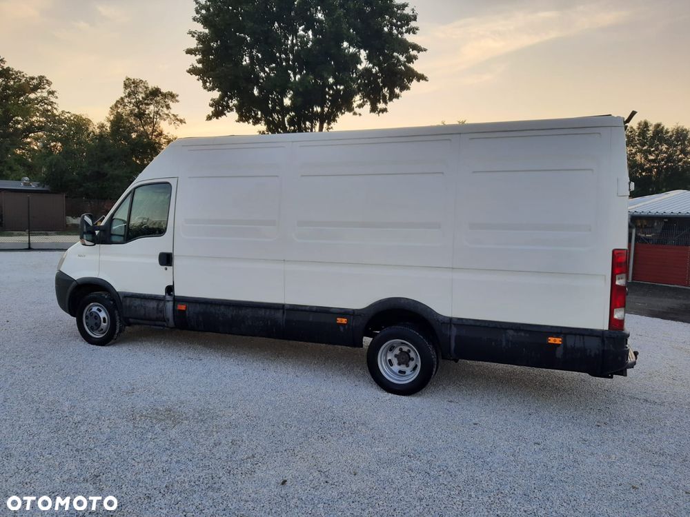 Iveco Daily - 8
