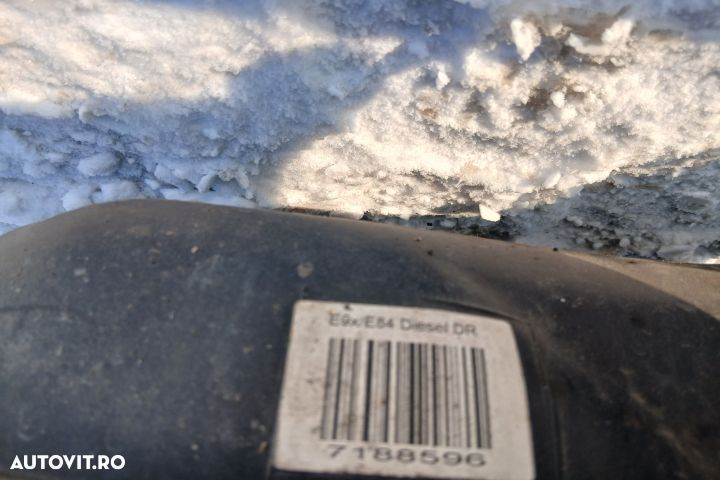 Rezervor combustibil 6765701 6765702 6765703 56646711 6765701 6765702 - 7