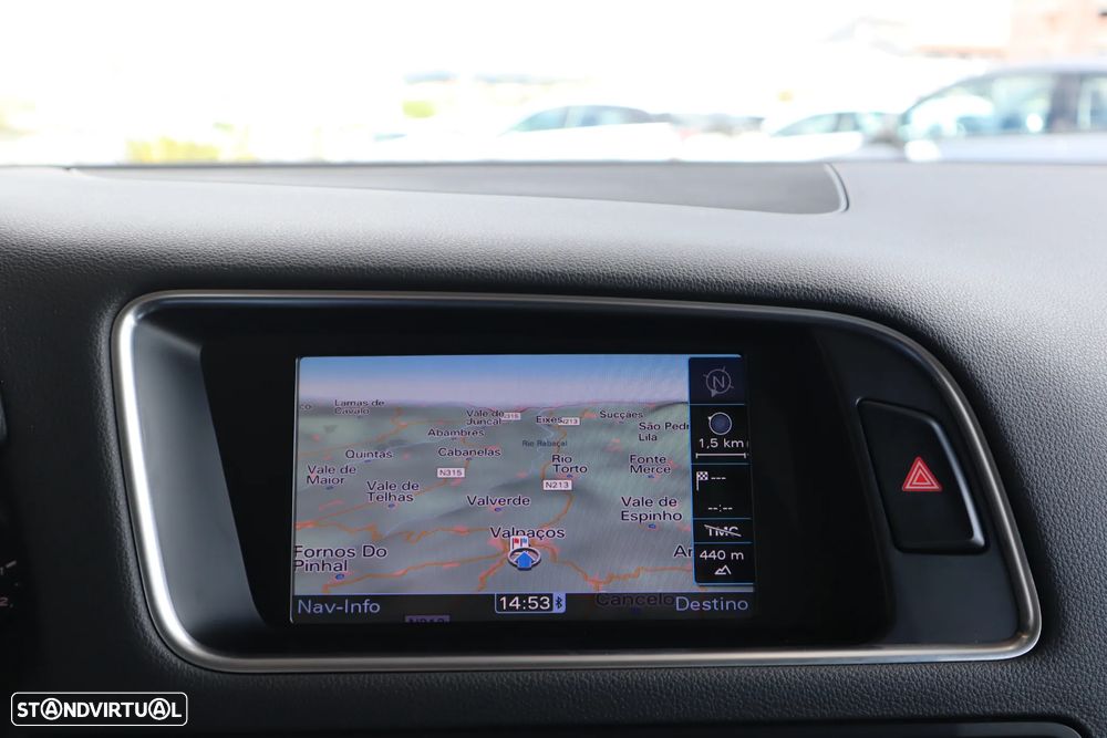 Audi Q5 3.0 TDI quattro S tronic - 20