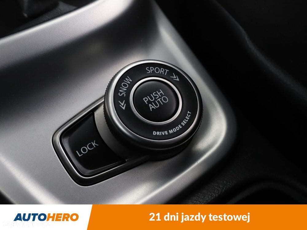 Suzuki Vitara 1.6 XLED 4WD - 25