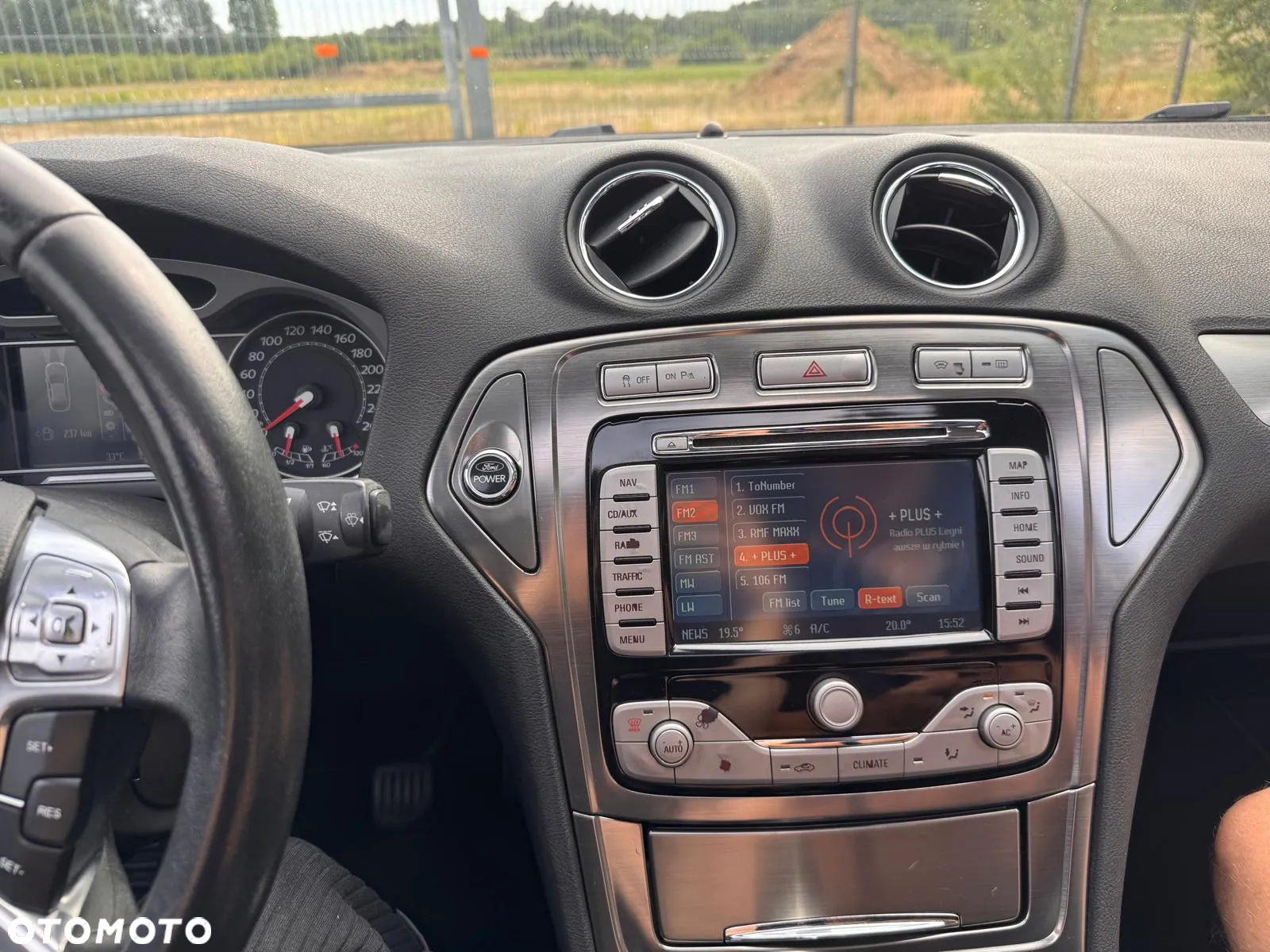 Ford Mondeo 2.5 Titanium X - 13