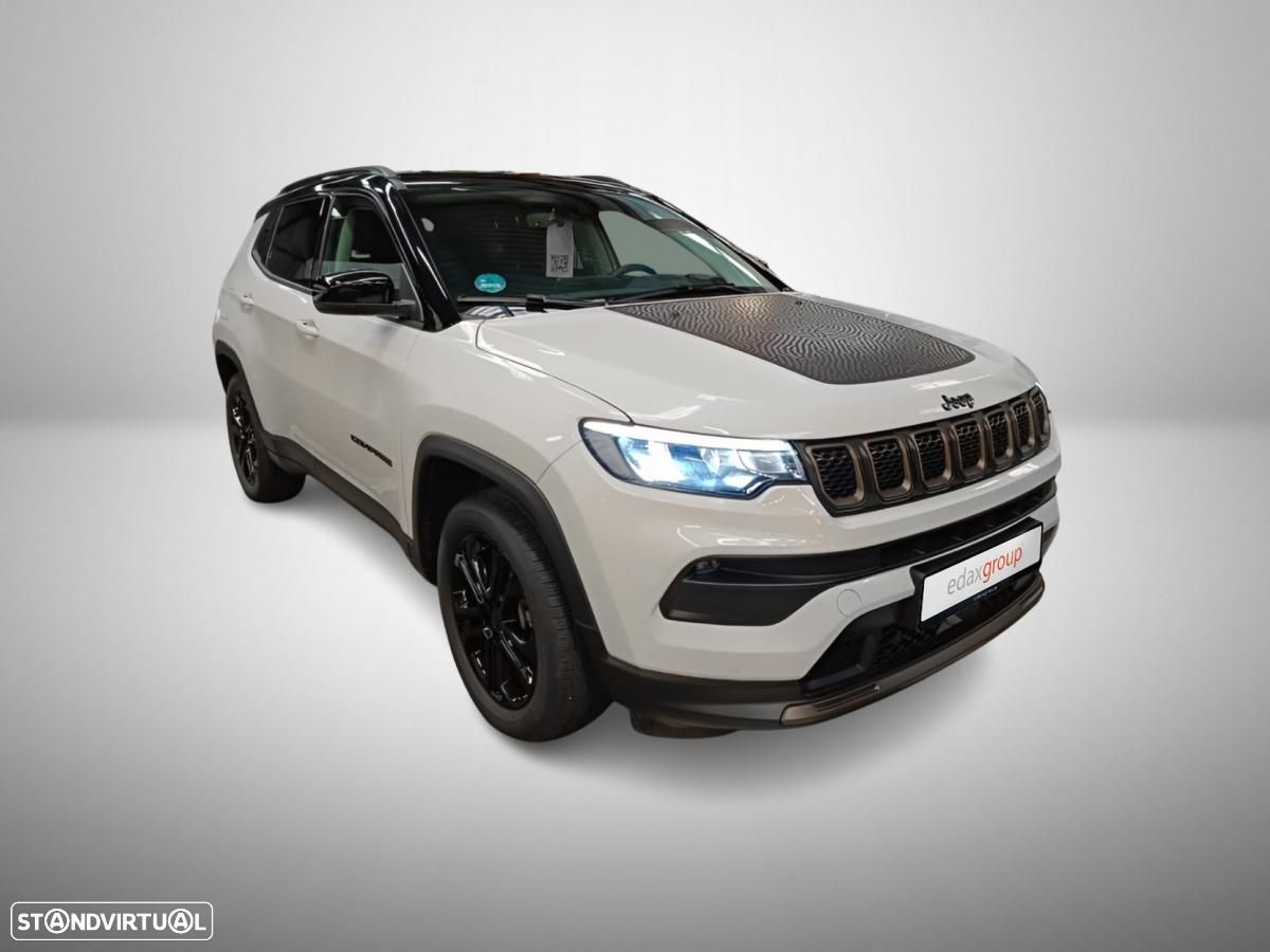Jeep Compass 1.3 TG 4Xe Atitude - 1