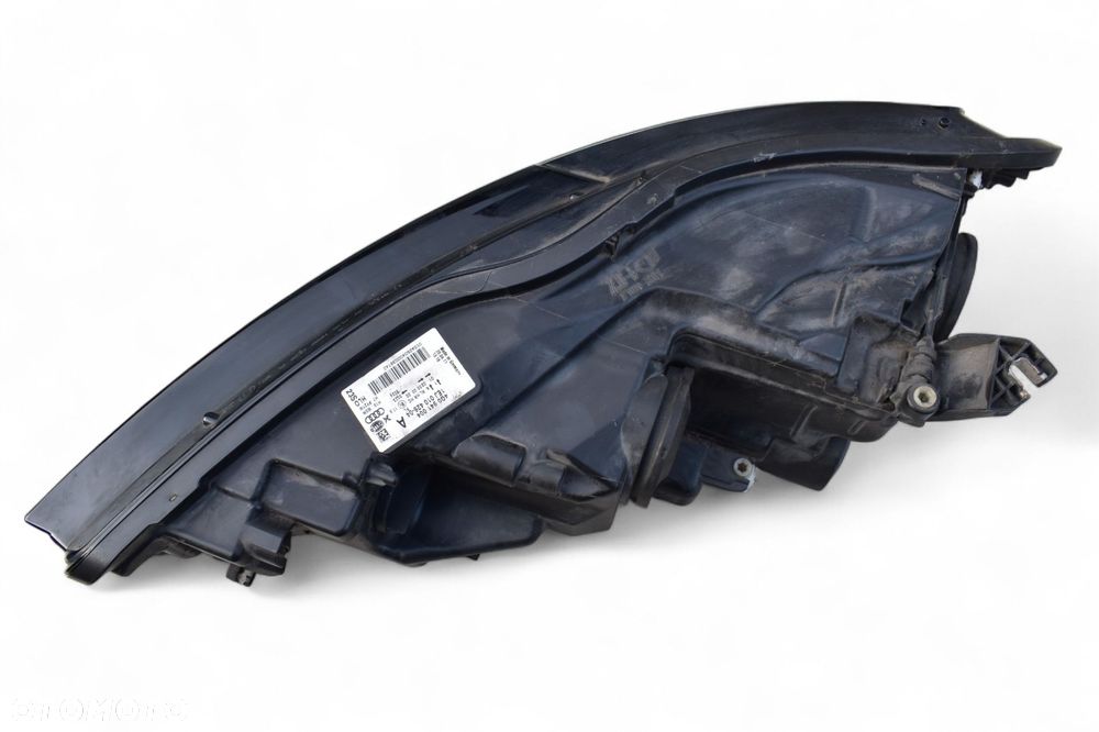 Lampa Prawy Przód AUDI A6 C7 2011-2015R 4G0941004 UK - 5