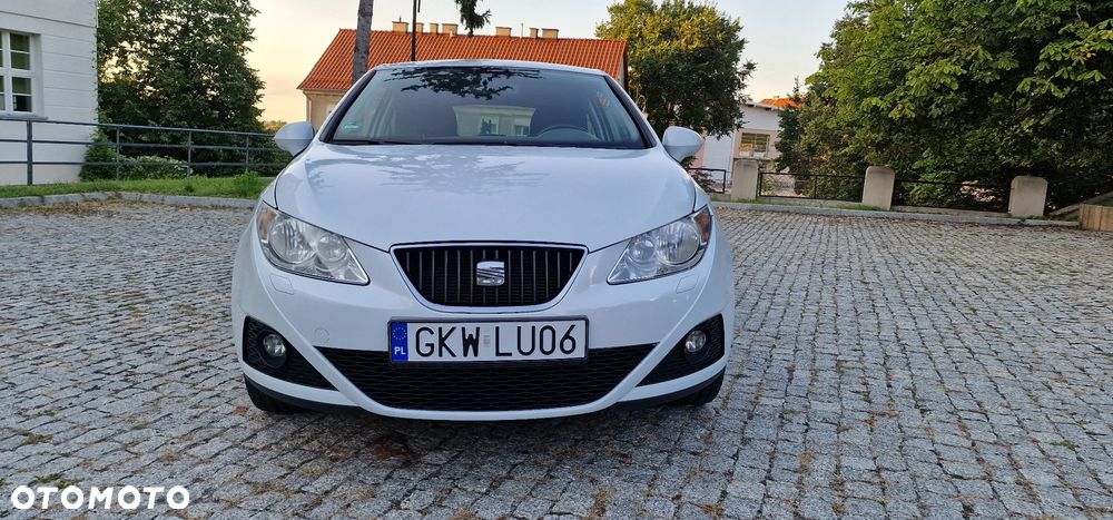 Seat Ibiza SC 1.2 TSI Style - 3