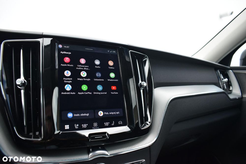 Volvo XC 60 - 29