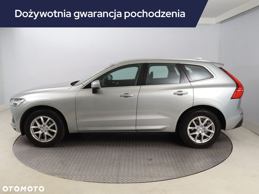 Volvo XC 60 - 4