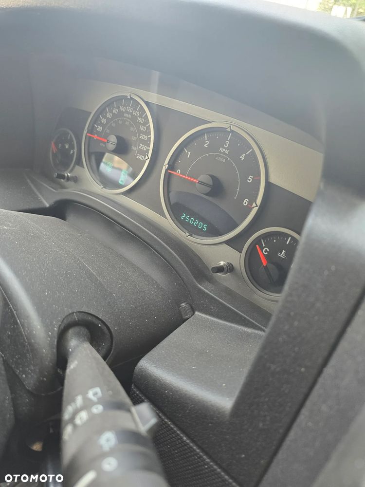 Jeep Compass 2.0 CRD Limited - 7