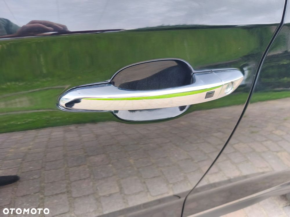 Hyundai Tucson 1.6 Turbo 4WD DCT Style - 12