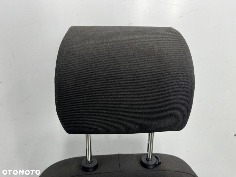 Fotele Ford S-Max I MK1 06-14r. prawy tylny 2 rząd kanapa 7 osobowy - 2