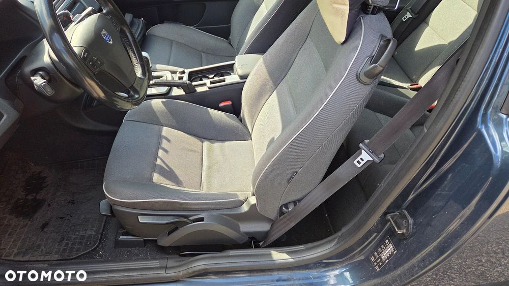 Volvo C30 1.6D DRIVe - 7