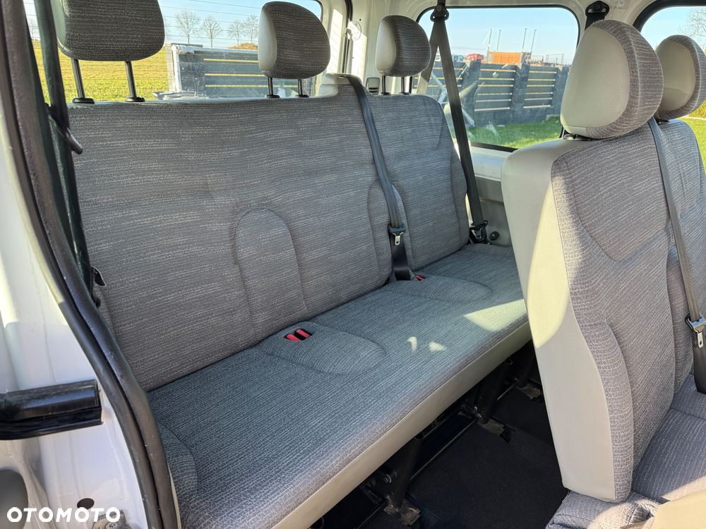 Opel Vivaro L1H1 2.9t - 24