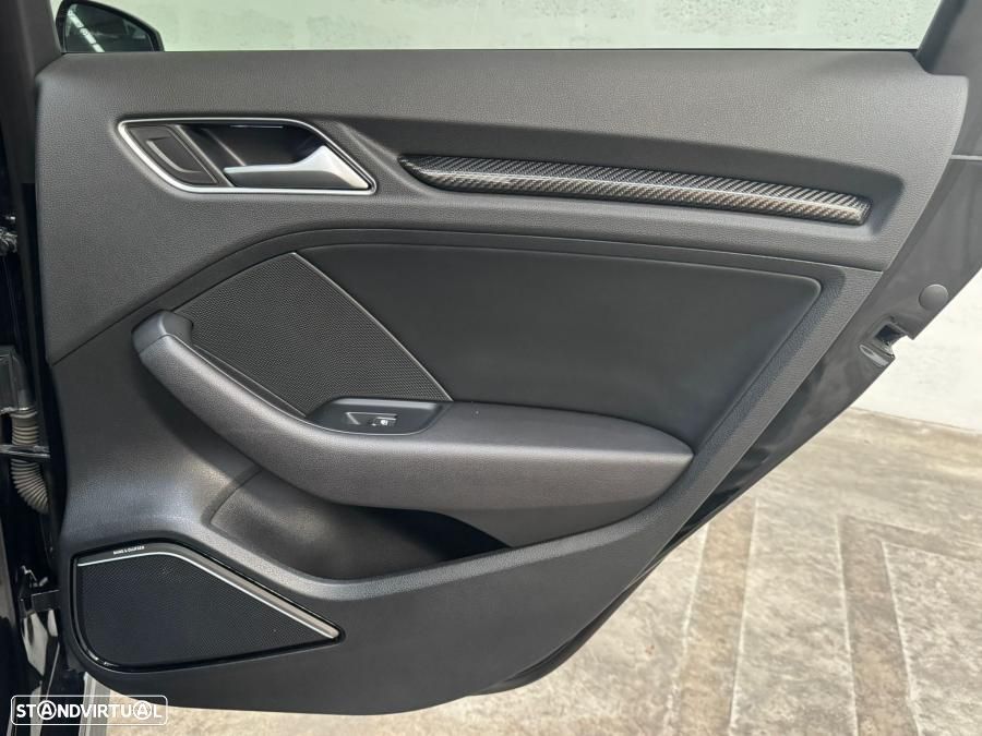 Audi S3 Sportback 2.0 TFSi quattro S tronic - 46