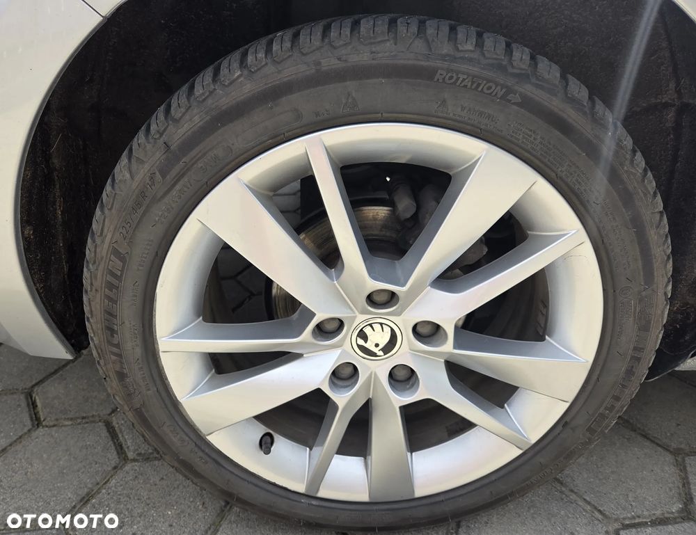 Skoda Octavia 2.0 TDI SCR Style - 10