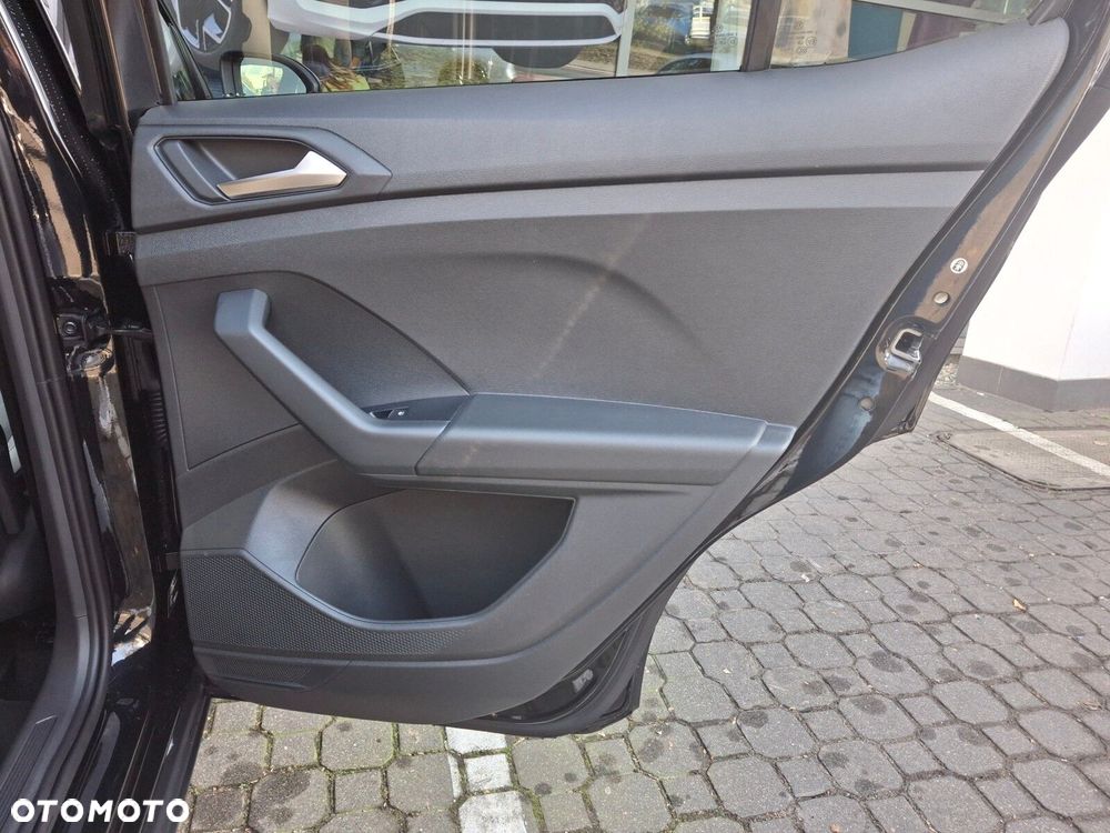 Volkswagen T-Cross 1.5 TSI ACT Style DSG - 18